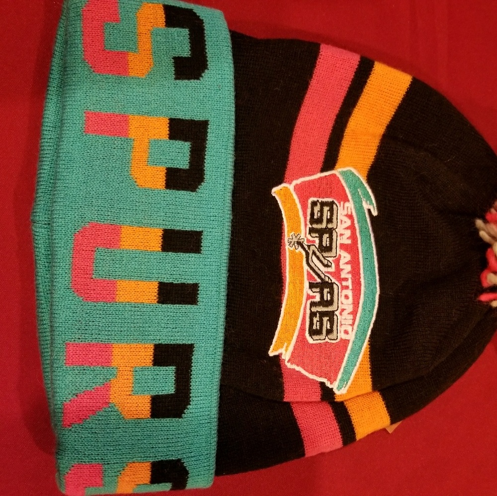 Team hat's
